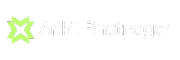 ankit bhatnagar white logo